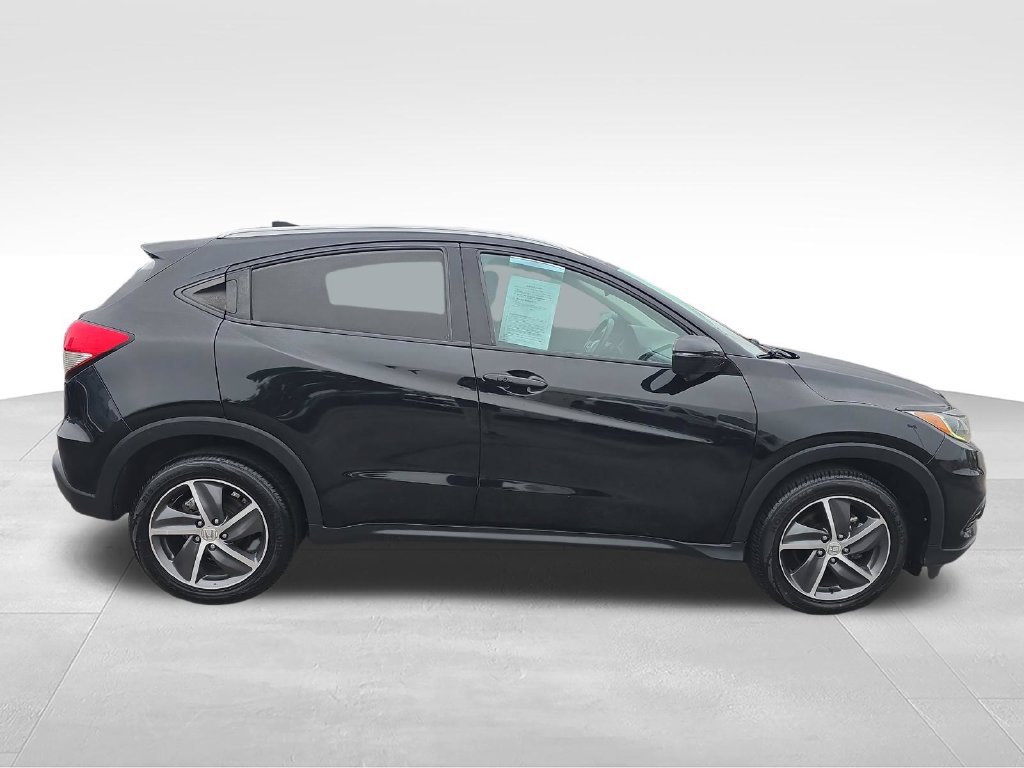Used 2021 Honda HR-V EX image 6
