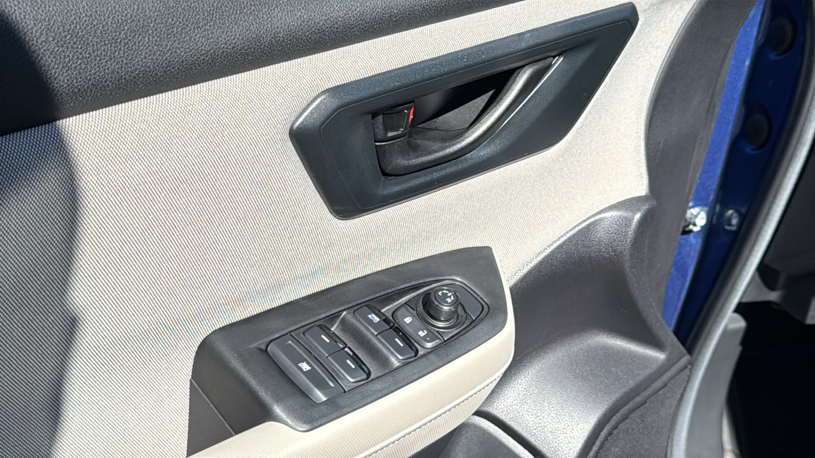Certified 2026 Subaru Forester AWD/4WD image 15