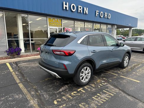 Used 2023 Ford Escape Active AWD/4WD image 5