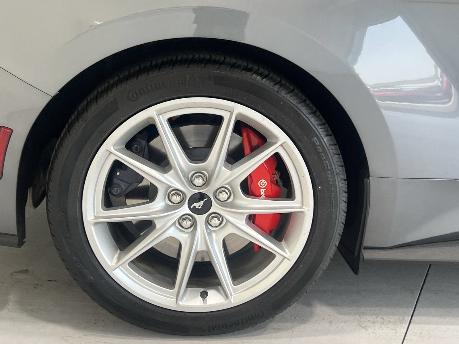 Used 2024 Ford Mustang GT Premium RWD image 10