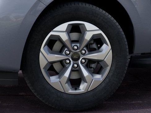 New 2027 Ford Expedition Active AWD/4WD image 18
