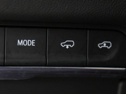Used 2026 Cadillac Escalade Sport w/ Touring Package AWD/4WD image 28