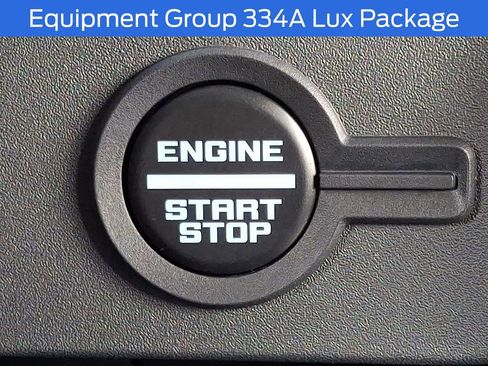 New 2025 Ford Bronco Badlands image 14