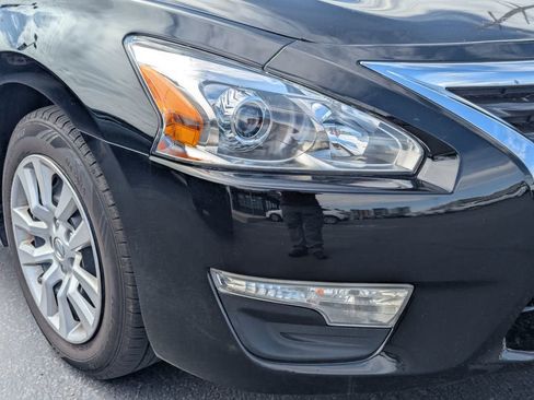 Used 2015 Nissan Altima 2.5 S w/ Power Driver Seat Package FWD image 12