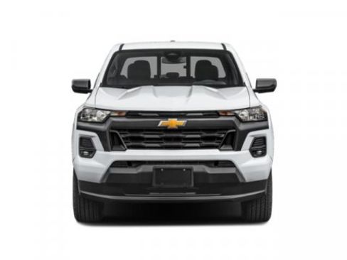 New 2026 Chevrolet Colorado LT w/ LT Convenience Package AWD/4WD image 7