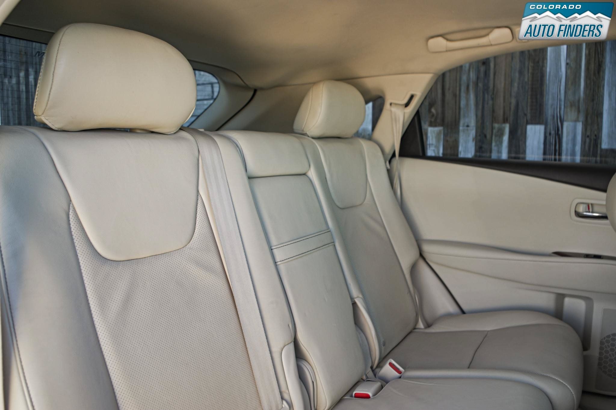 Used 2015 Lexus RX 350 AWD image 23