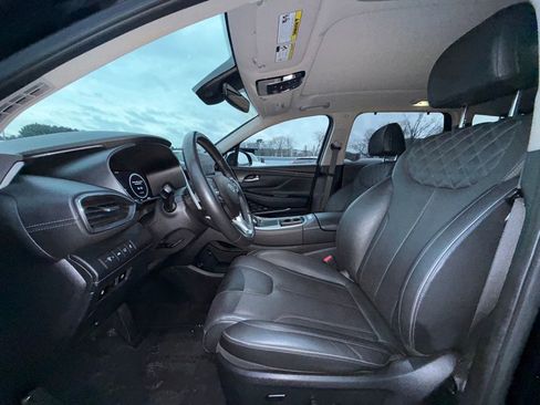 Used 2023 Hyundai Santa Fe Limited image 23