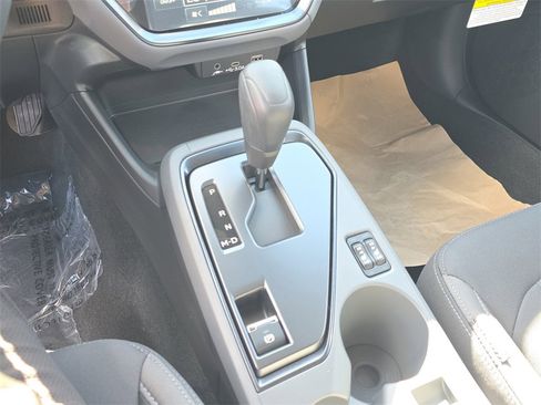 New 2026 Subaru Crosstrek 2.0i Premium image 18