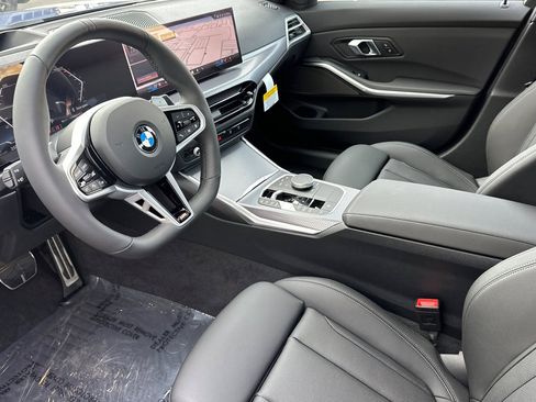New 2026 BMW 330i 330i image 7