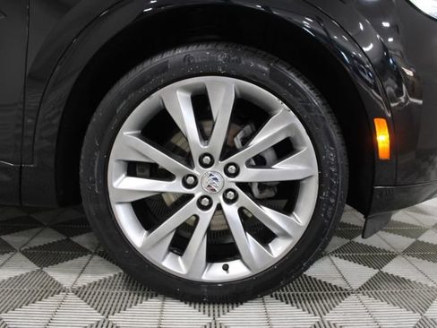 Used 2023 Buick Envision Avenir AWD/4WD image 45