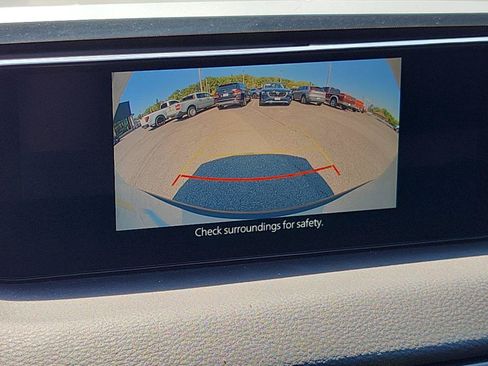 New 2026 MAZDA CX-50 AWD 2.5 Hybrid w/ Weather Package image 32