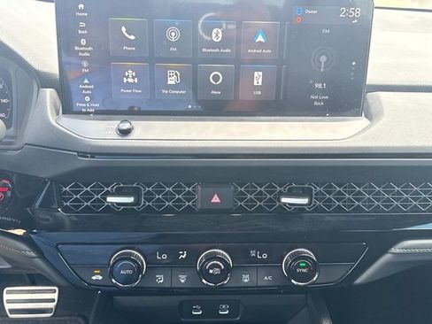 Used 2024 Honda Accord Sport image 29