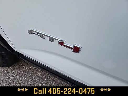 New 2026 GMC Terrain AT4 image 20