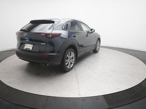 Used 2024 MAZDA CX-30 AWD 2.5 S w/ Preferred Package image 13