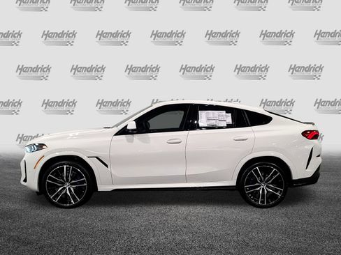 New 2026 BMW X6 xDrive40i image 5