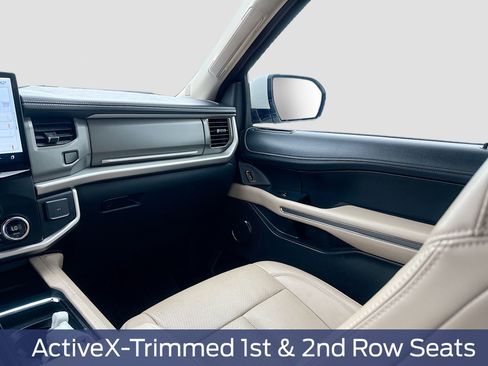 Used 2023 Ford Expedition Max XLT image 29