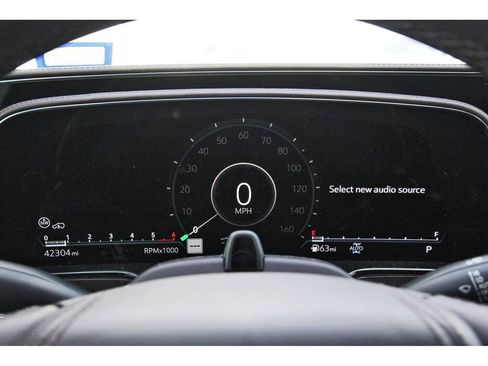 Used 2021 Cadillac Escalade Sport Platinum image 8