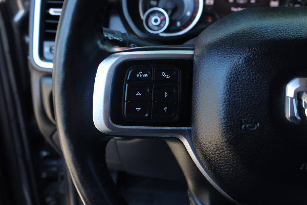 Used 2020 RAM 2500 Laramie AWD/4WD image 23
