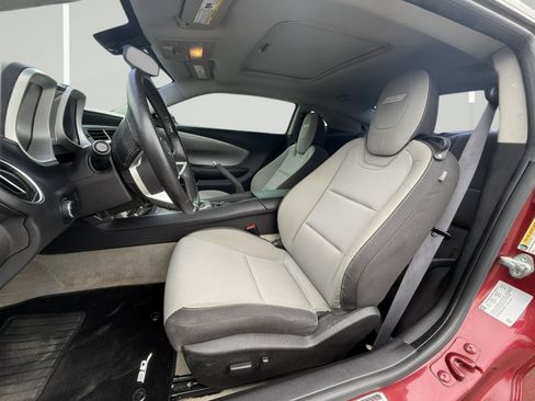 Used 2011 Chevrolet Camaro SS w/ RS Package image 5