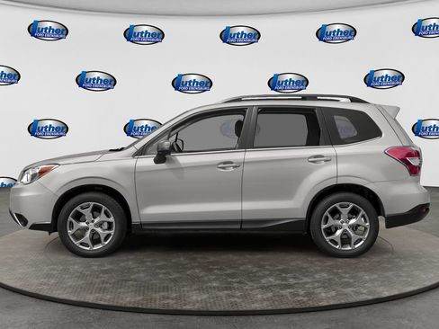 Used 2015 Subaru Forester 2.5i Limited AWD/4WD image 3