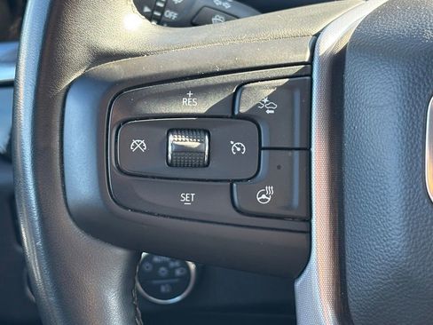 Used 2024 GMC Sierra 1500 SLT image 26