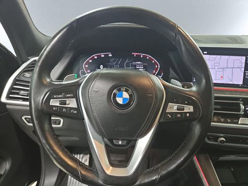 Used 2020 BMW X5 xDrive40i w/ Convenience Package AWD/4WD image 18