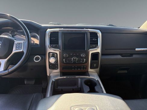 Used 2018 RAM 1500 Laramie w/ Protection Group image 11