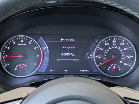 Used 2021 Kia Seltos SX AWD/4WD image 29
