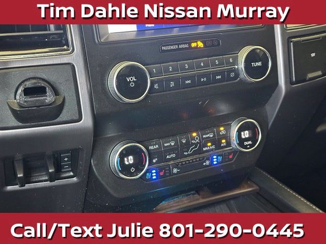 Used 2020 Ford Expedition Platinum AWD/4WD image 29