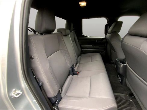 Used 2025 Toyota Tacoma SR RWD image 18