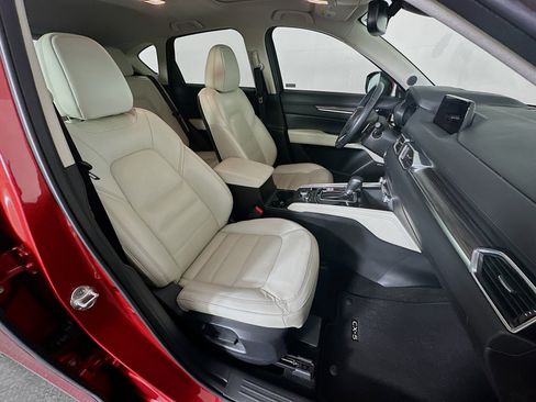 Used 2020 MAZDA CX-5 Grand Touring w/ GT Premium Package FWD image 30