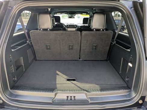 Used 2021 Ford Expedition Max Limited image 30