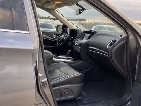 Used 2018 INFINITI QX60 Luxe image 14
