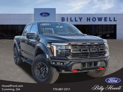 Used 2024 Ford F150 Raptor w/ Equipment Group 803A Raptor R