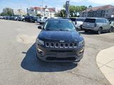 Used 2017 Jeep Compass Latitude w/ Popular Equipment Group image 2