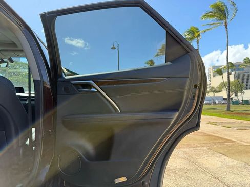 Used 2016 Lexus RX 350 FWD image 16