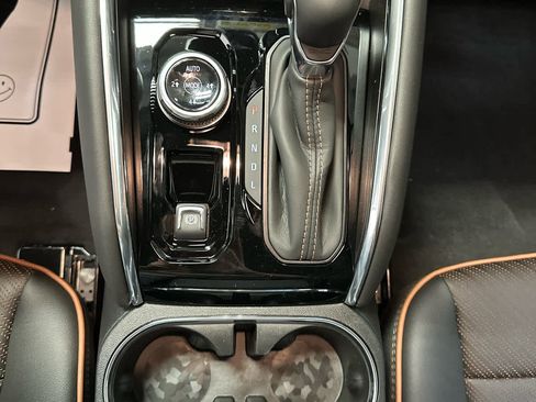 New 2026 GMC Canyon AT4 w/ Technology Plus Package image 18