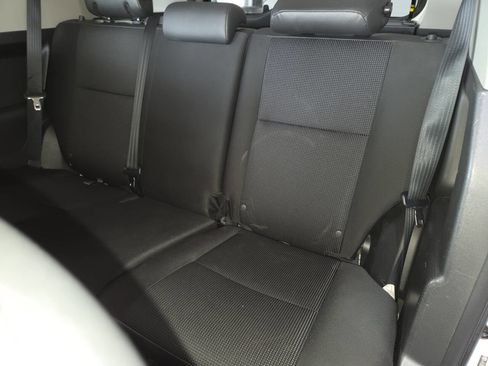 Used 2014 Toyota FJ Cruiser 4WD w/ Upgrade Package image 21