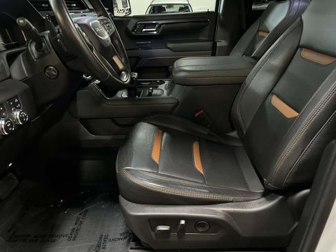 Used 2023 GMC Sierra 1500 AT4 w/ AT4 Preferred Package AWD/4WD image 15