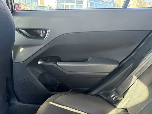 New 2026 Subaru Crosstrek 2.0i Premium image 69