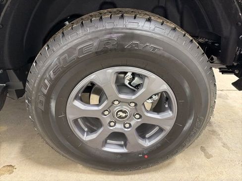 New 2026 Ford Bronco Big Bend image 8