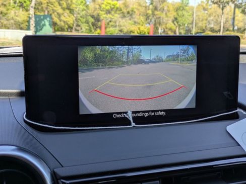 New 2026 MAZDA MX-5 Miata Grand Touring image 27