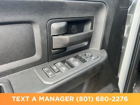 New 2026 RAM 2500 Tradesman AWD/4WD image 11