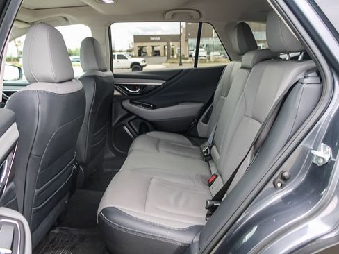 Used 2024 Subaru Outback Limited image 3