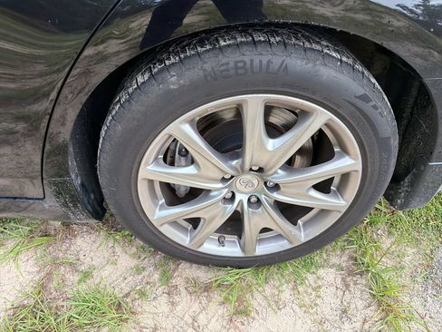 Used 2009 INFINITI G37 Journey w/ Premium Pkg RWD image 18