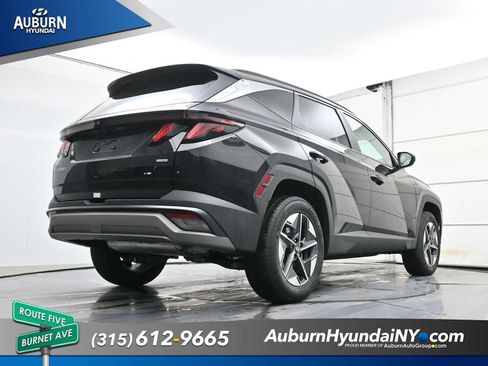 New 2026 Hyundai Tucson SEL AWD/4WD image 18