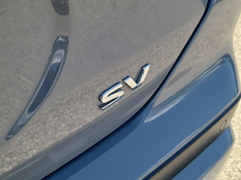 Used 2023 Nissan Kicks SV FWD image 8