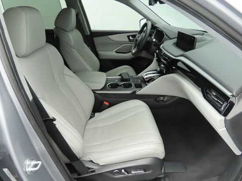 Used 2022 Acura MDX Technology image 20