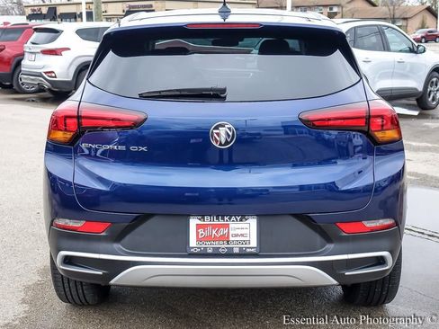Used 2023 Buick Encore GX Preferred w/ Cold Weather Comfort Package image 6