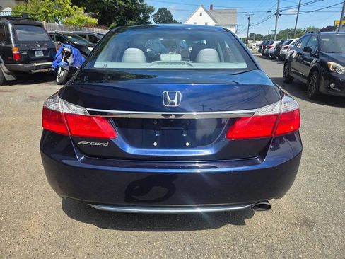 Used 2015 Honda Accord LX image 32